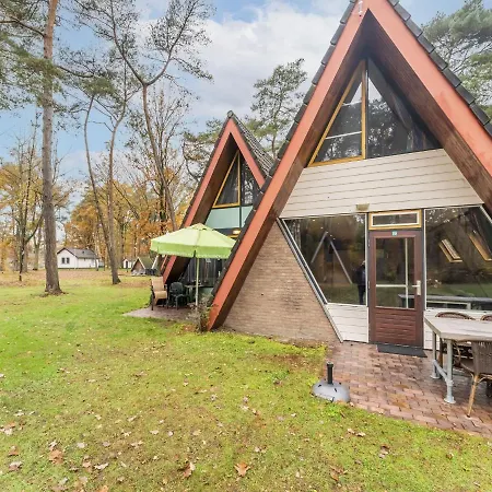 Charming With Wifi Stramproy