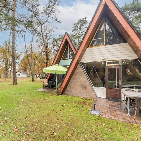 Modern In In The Forest Stramproy