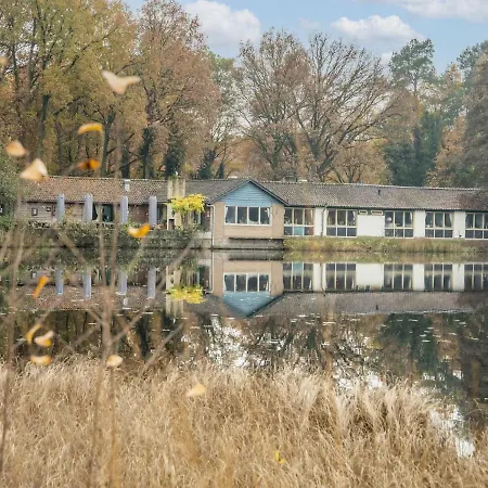 Holiday home Modern In In The Forest *