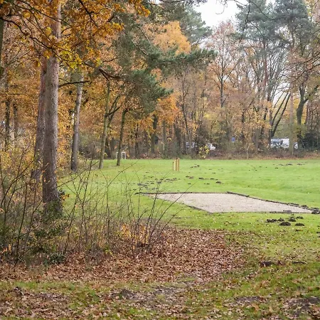Modern In In The Forest Holiday home