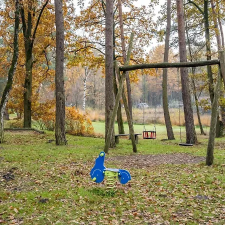 Modern In In The Forest * Stramproy