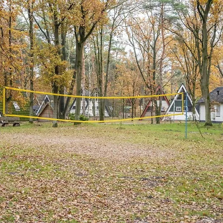Modern In In The Forest Stramproy