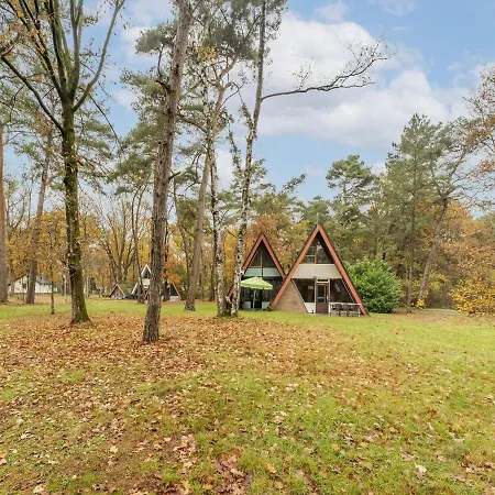 Holiday home Modern In In The Forest
