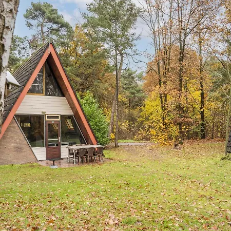 Modern In In The Forest Holiday home Stramproy