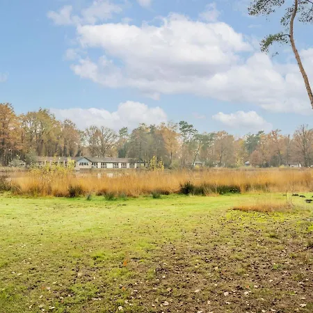 Modern In In The Forest Holiday home *