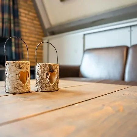 Charming With Wifi Hébergement de vacances