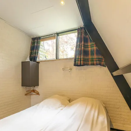Modern In In The Forest Holiday home