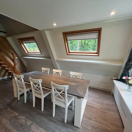 Charming With Wifi * Stramproy