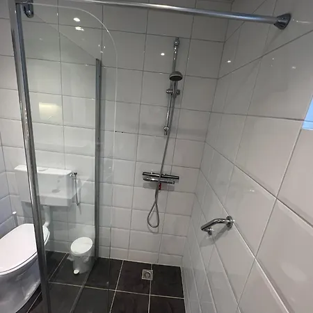 Charming With Wifi * Stramproy