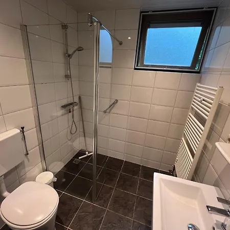 Charming With Wifi Hébergement de vacances *