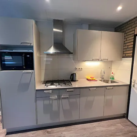 Hébergement de vacances Charming With Wifi Stramproy