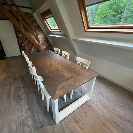 Charming With Wifi * Stramproy