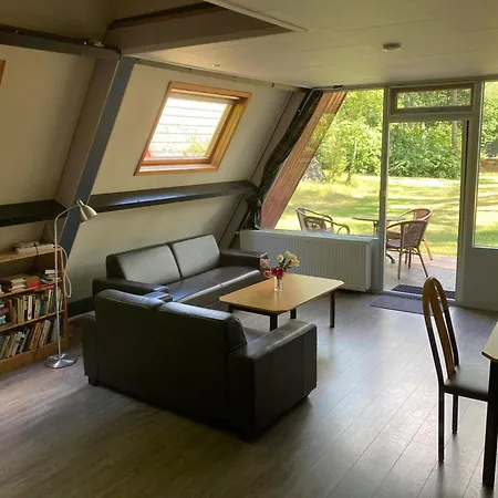 Charming With Wifi Stramproy