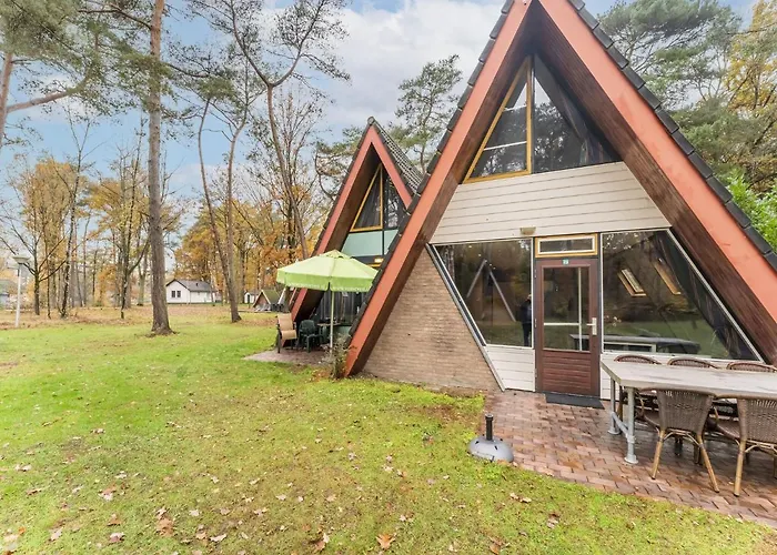 Charming With Wifi Stramproy