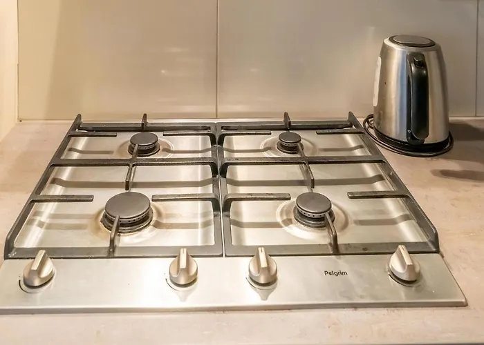 Holiday home Charming With Wifi *