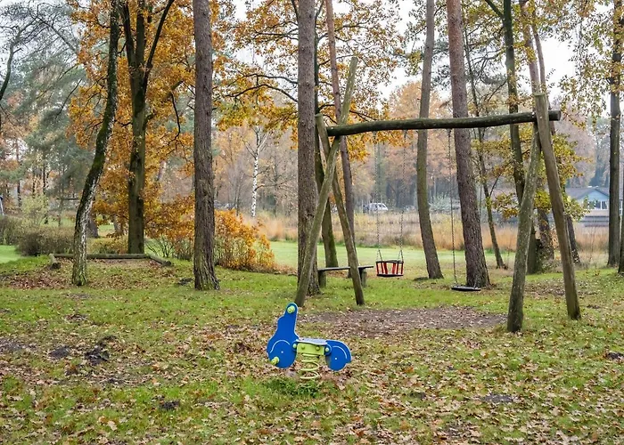 Charming With Wifi * Stramproy