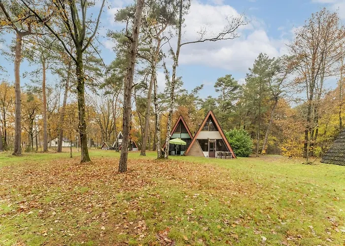 Holiday home Charming With Wifi