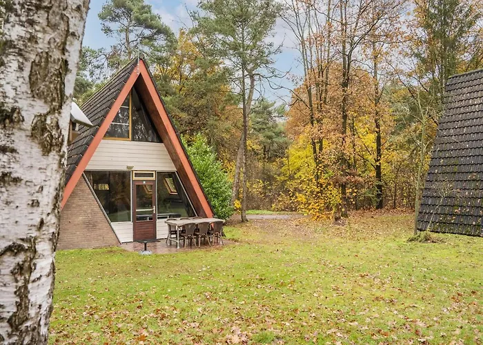 Charming With Wifi Holiday home Stramproy