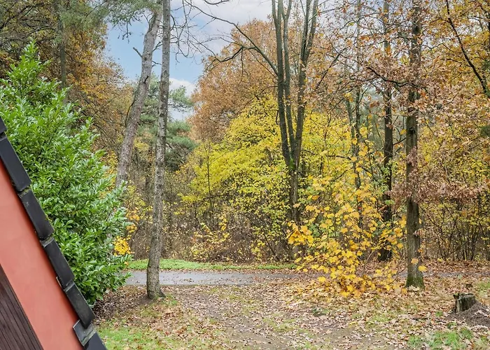 Holiday home Charming With Wifi