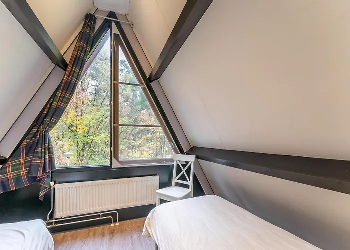 Charming With Wifi Holiday home Stramproy