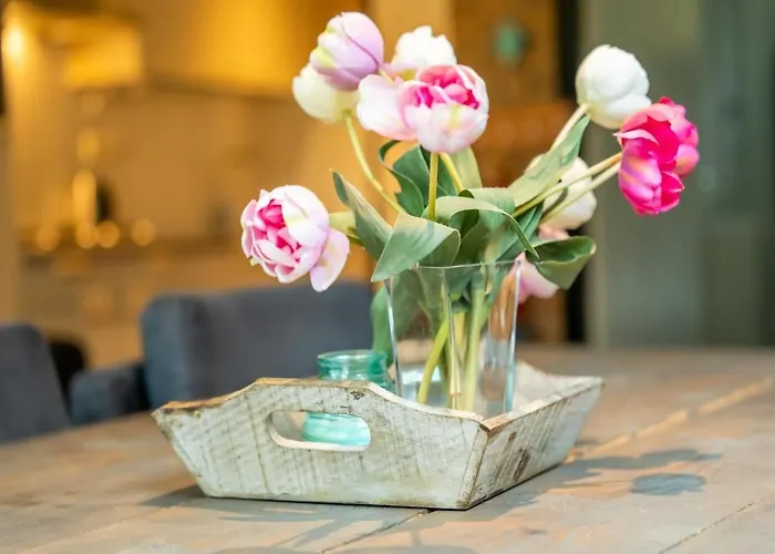 Charming With Wifi Holiday home Stramproy