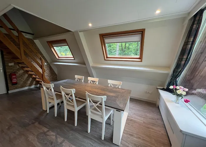 Charming With Wifi * Stramproy