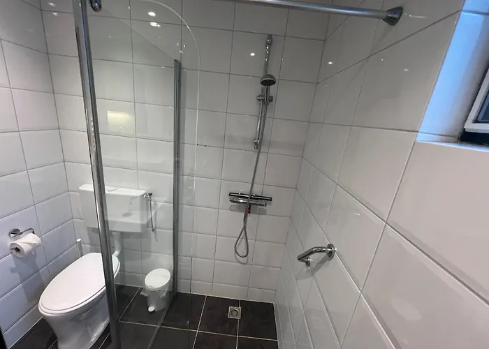 Charming With Wifi * Stramproy