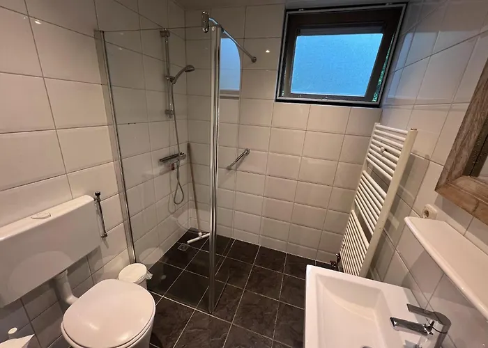 Charming With Wifi Holiday home *