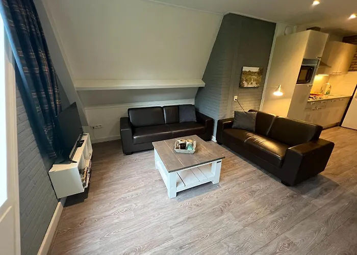 Charming With Wifi Holiday home *