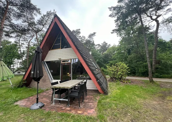 Charming With Wifi * Stramproy