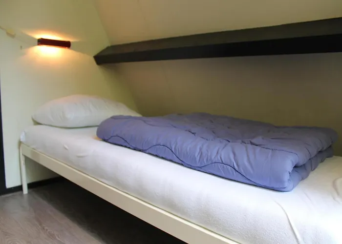 Holiday home Charming With Wifi