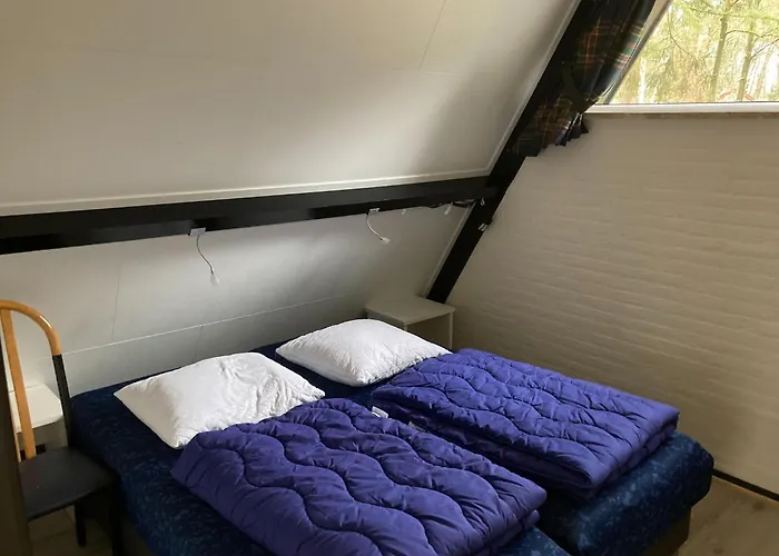 Holiday home Charming With Wifi Stramproy