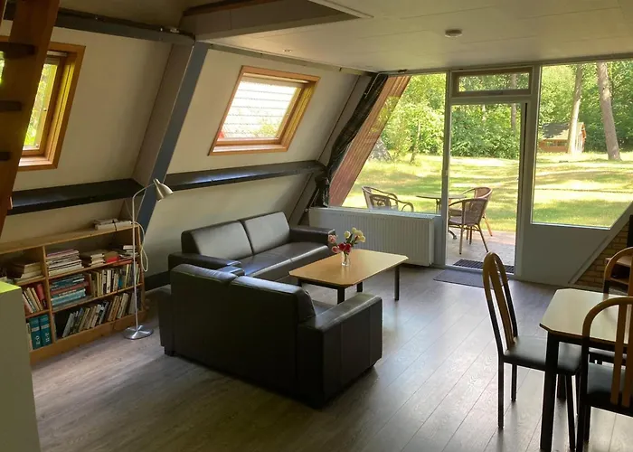 Charming With Wifi Stramproy