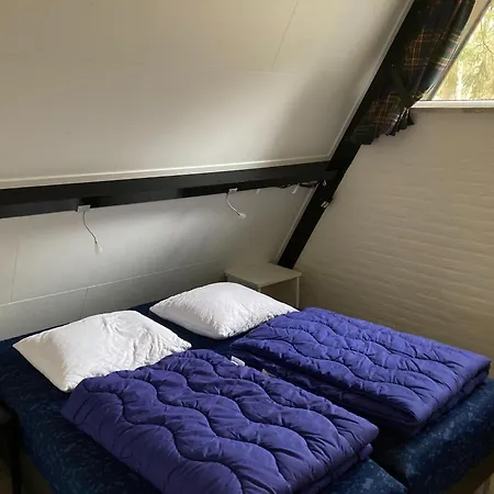 Casa vacanze Charming With Wifi Stramproy